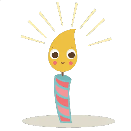  Vector Png Birthday Candles Download Free 31035 Free Cute Birthday Candle Clipart Candle Transparent Png