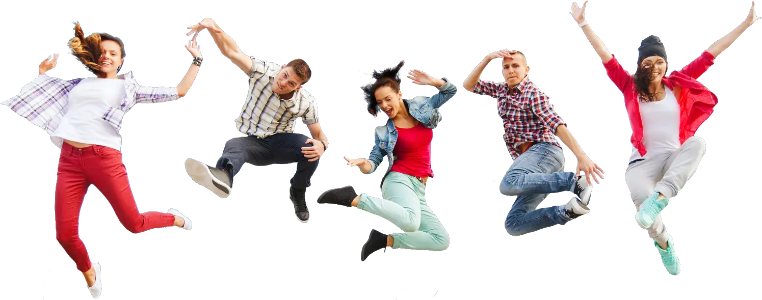  People Jump Png 1 Image People Jumping Png Jump Png