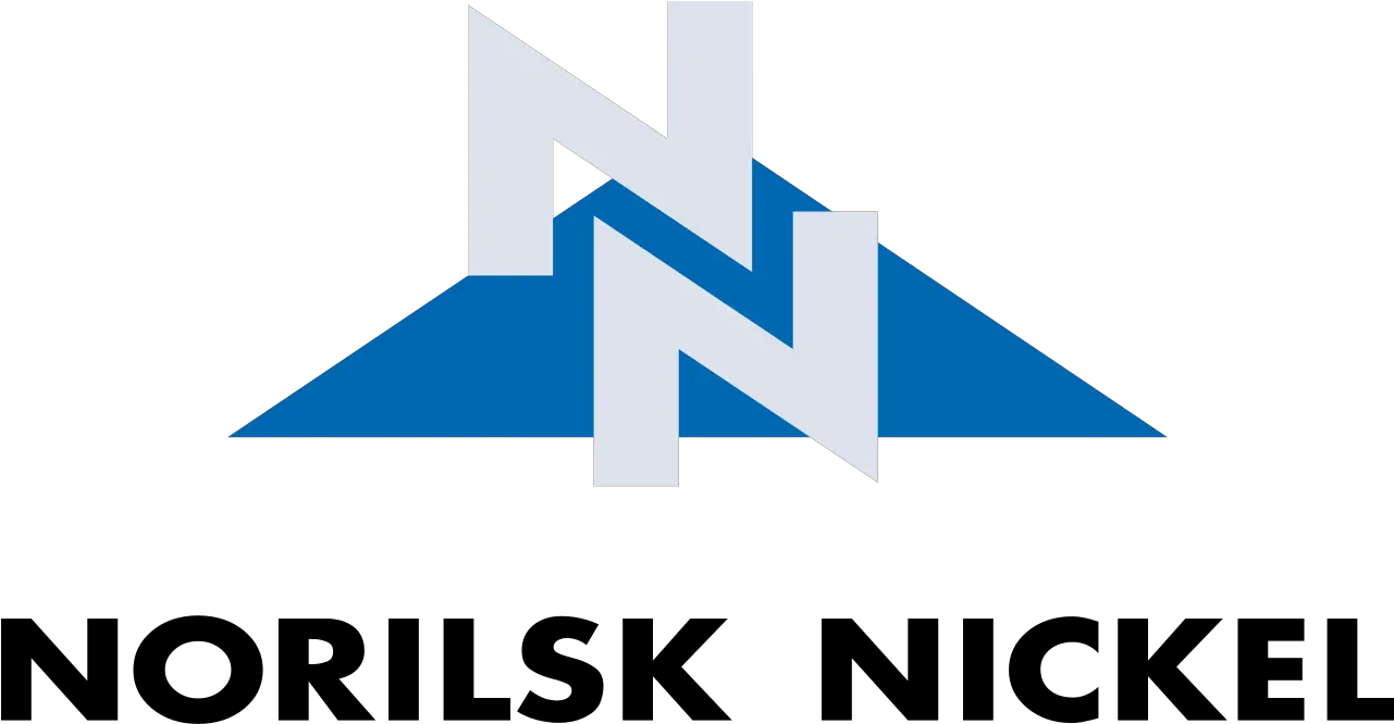  Norilsk Nickel Group Announces H1 Of 2019 Mmc Norilsk Nickel Logo Png Nickel Png