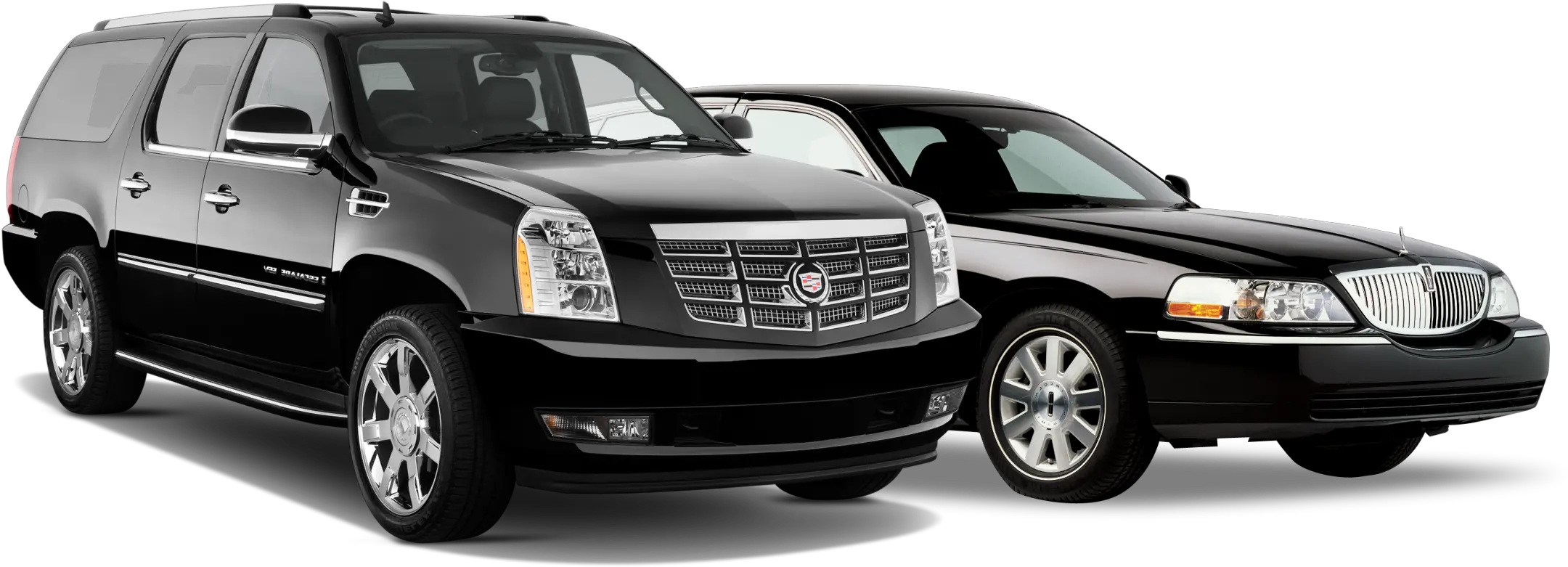  Taxi Aa American Cab And Limousine Lincoln Town Car Black Png Limo Png