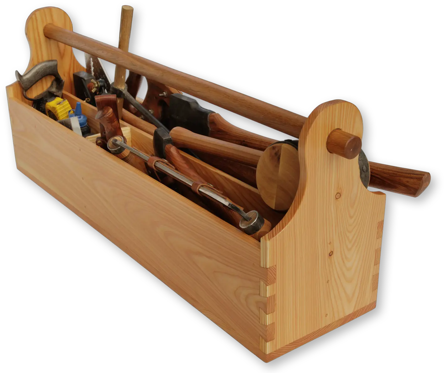  Timber Framing Tools Wood Tool Box Caja De Herramientas Carpintero Png Tool Box Png