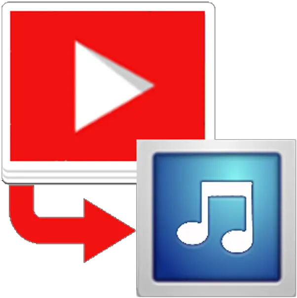  Video To Audio Extractor Vertical Png Windows 10 Video Icon