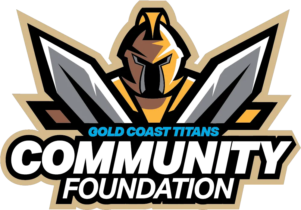  Game Day Prizes Gold Coast Titans Community Gold Coast Titans Png Titans Logo Png