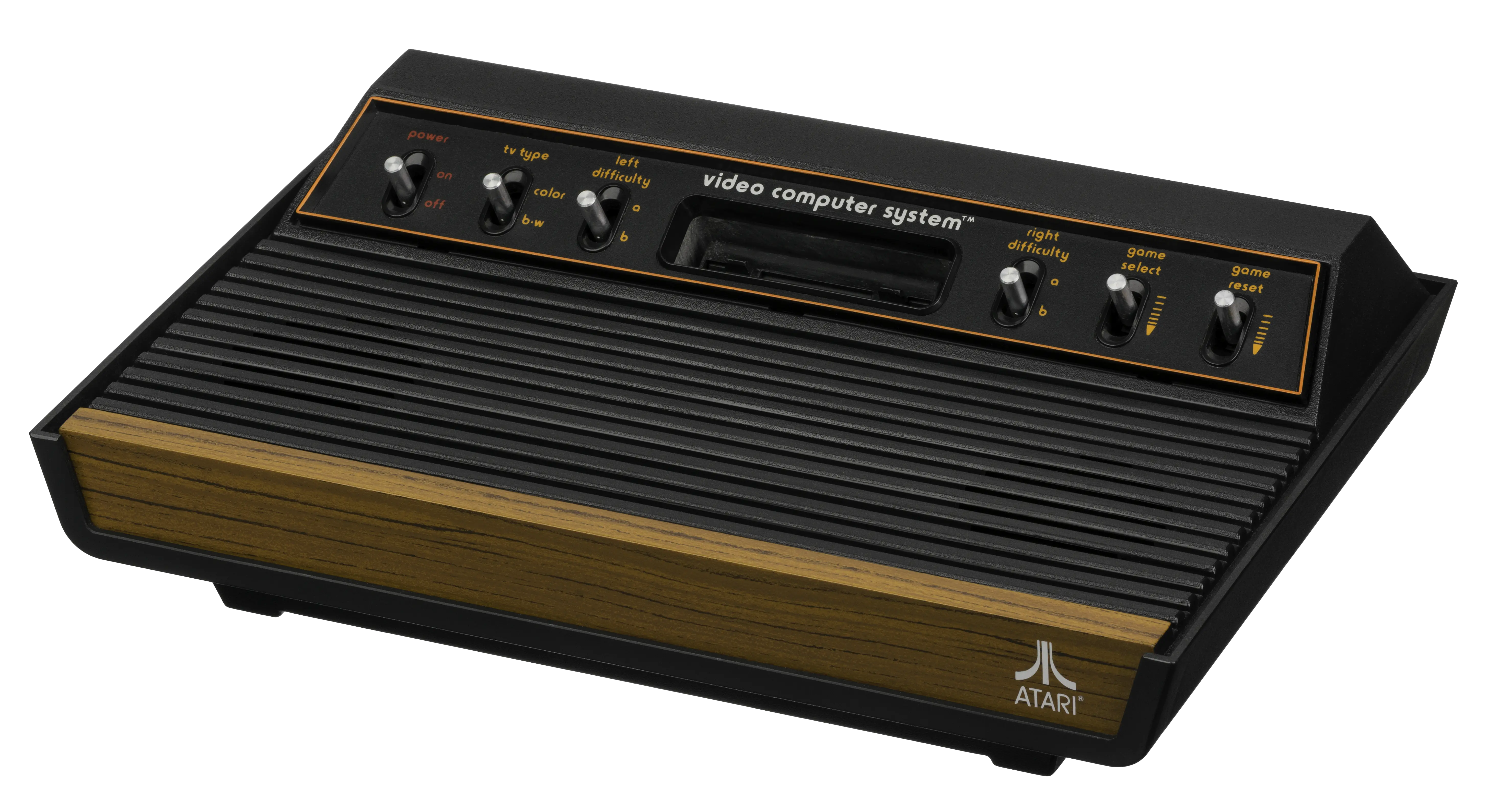  Homebrew 2600 Atari 2600 Light Sixer Png Atari 2600 Logo