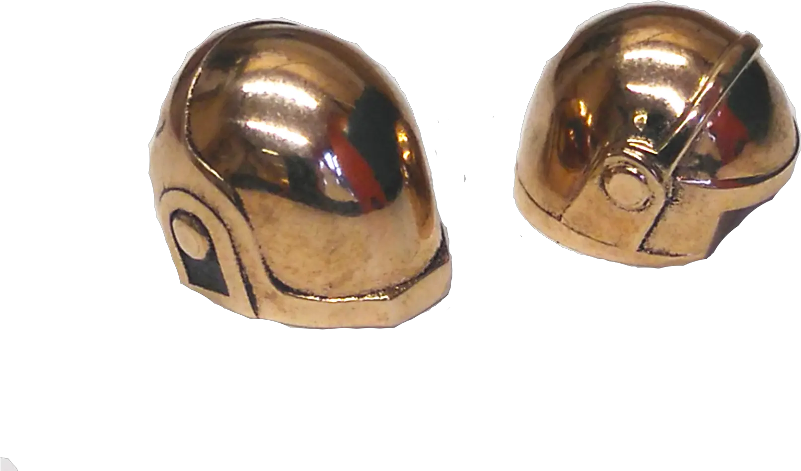  Daft Punk Helmets 3d Metal Printing 3d Printing Hard Hat Png Daft Punk Transparent