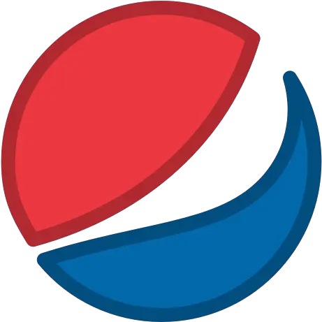  Pepsi Icon Clip Art Png Pepsi Logo Transparent