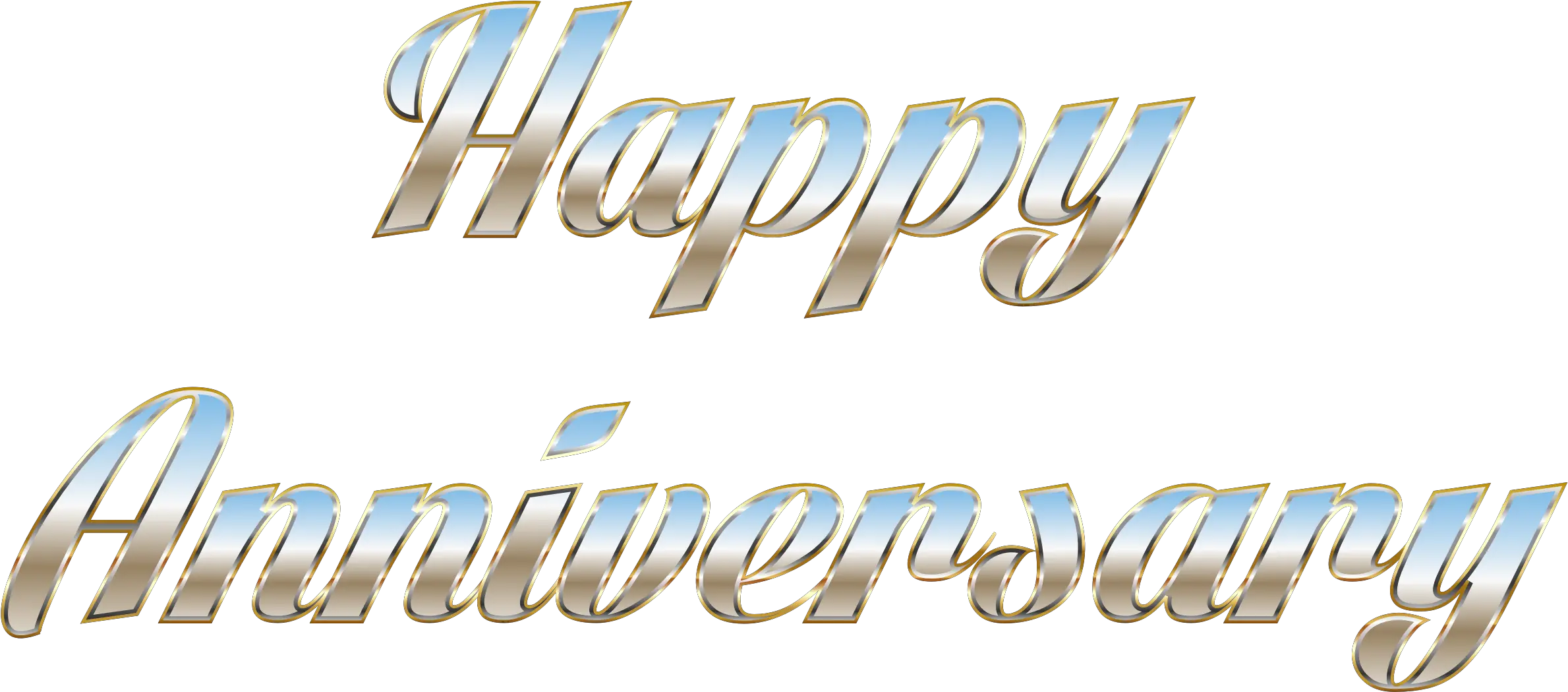  Happy Anniversary Png Text 5 Image Transparent Background Happy Anniversary Transparent Anniversary Png