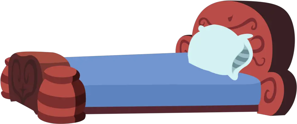  Download Hd Cartoon Bed Png Transparent Animated Bed Transparent Background Bed Transparent Background