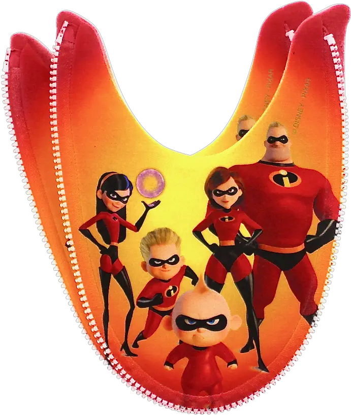  The Incredibles Png The Incredibles 2 Family Mix N Match Cartoon Incredibles Logo Png