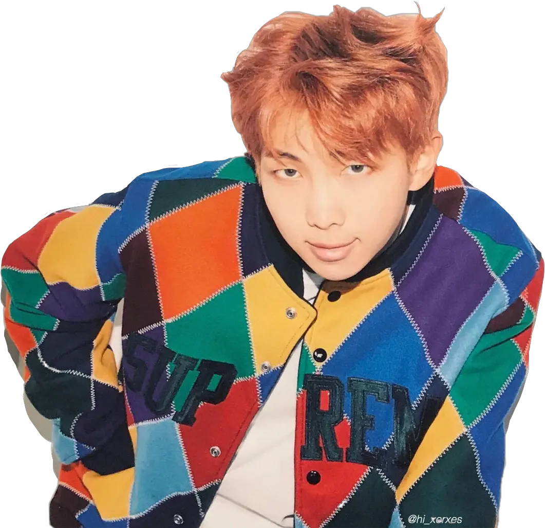  Bts Namjoon Kimnamjoon Rm Rapmonster Who Kpopfreetoedit Bts Japanese Album Preview Png Namjoon Png