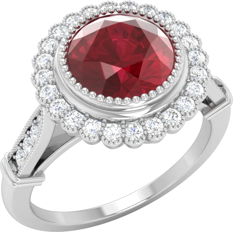  Star Ruby Stone Png Image Background Arts Ring Ruby Png