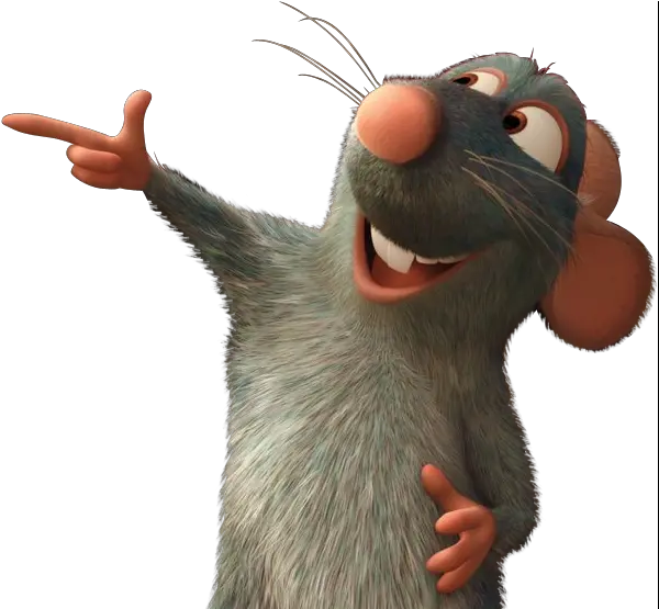  Download Hd Ratatouille Rata Png Ratatouille Png Transparent Ratatouille Png