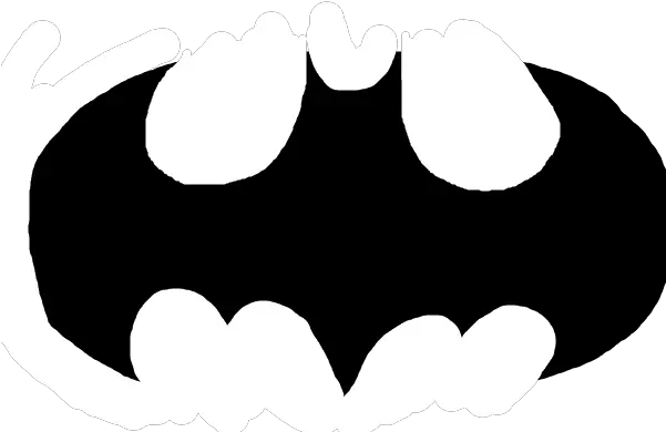  Batman Logo Emblem Png Images Of Batman Logo