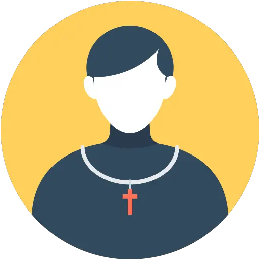  Priest Png Icon Priest Icon Png Priest Png