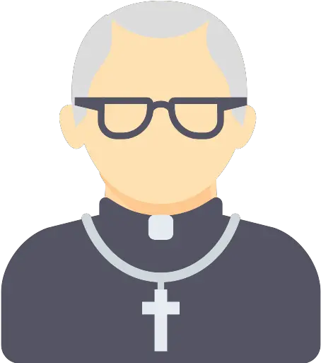  Priest Png Icon Priest Icon Png Priest Png