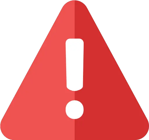  Exclamation Mark Png All Red Triangle Exclamation Mark Exclamation Png