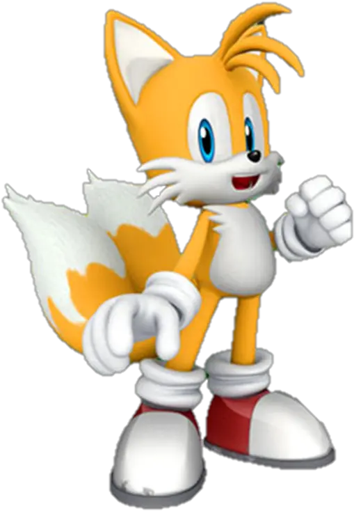  Tails Tails Sonic 4 Episode 2 Png Tails Png