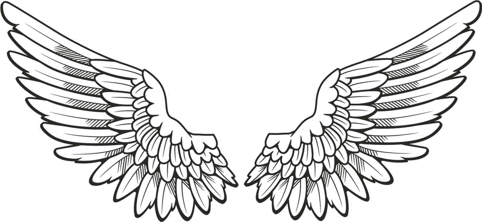  Golden Wings Png Wings Png Angle Wings Png