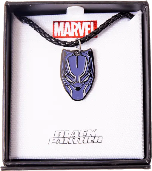  Marvel Black Panther Mask Necklace Lego Marvel Super Heroes Png Black Panther Logo