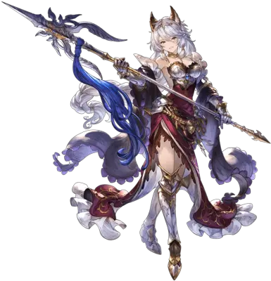  Heles Wind Granblue Fantasy Wiki Granblue Fantasy Heles Png Wind Png