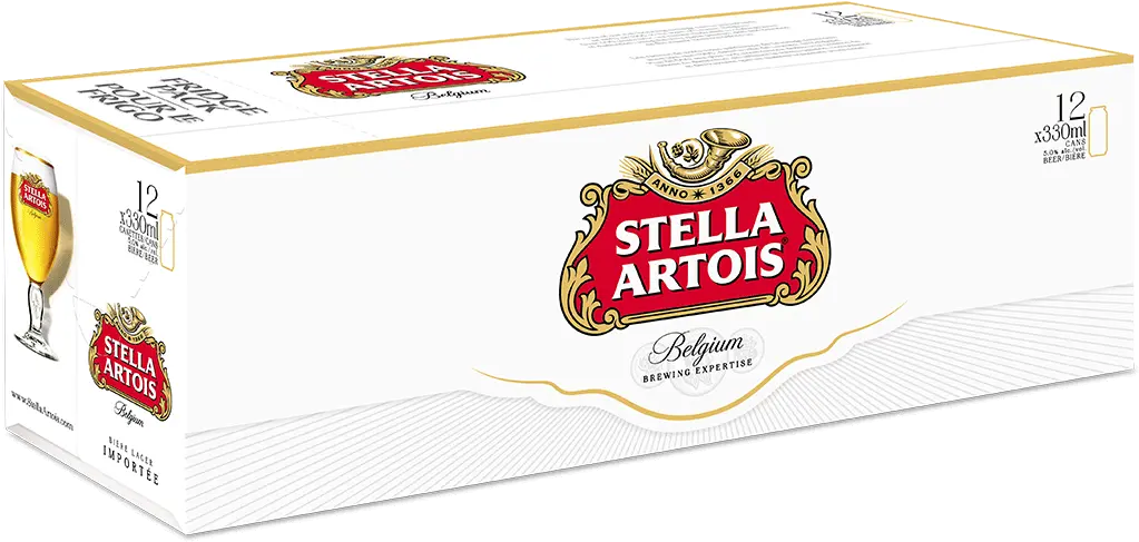  Manitoba Liquor Mart Stella Artois Png Stella Artois Logo Png