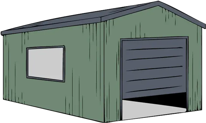  Industry Clipart Industrial Shed Shed Transparent Shed Clipart Png Shed Png