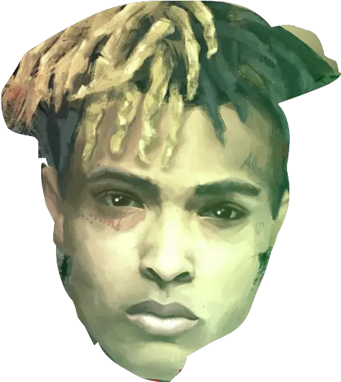  Hd Xxxtentacion Transparent Png Image Sad Quotes Of Xxxtentacion Xxxtentacion Transparent