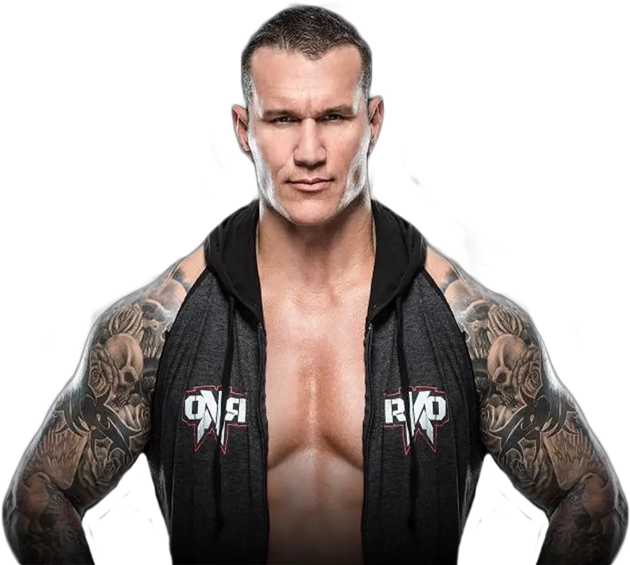  Randyorton Wwe Smackdownlive Randy Orton Pics 2019 Png Randy Orton Png