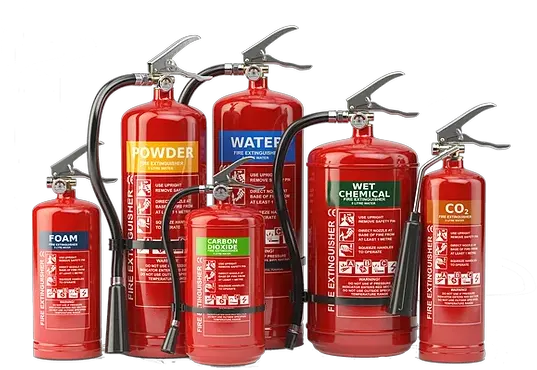  Product Mysite Types Of Fire Extinguishers Png Fire Extinguisher Png