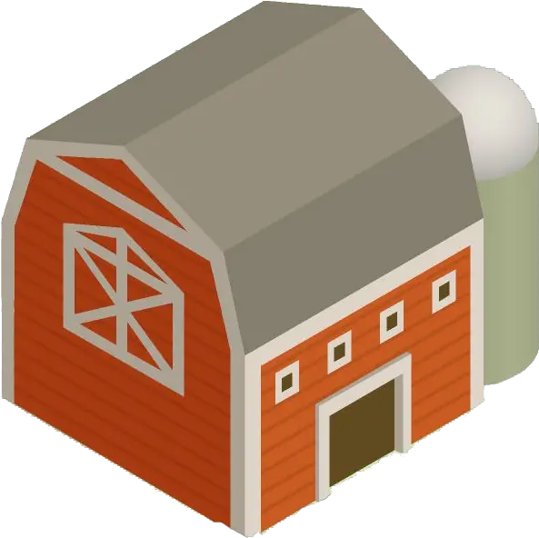  Ol Barn Png