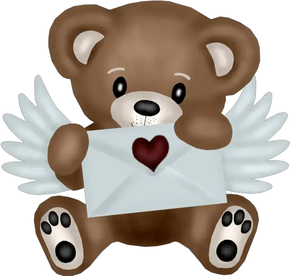  Teddy Bear Teddy Bear Png Cartoon Bear Png