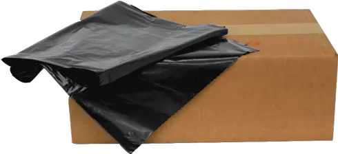  Garbage Bags Genmarkusa Bin Bag Png Trash Bag Png