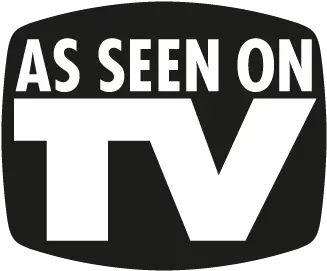  As Seen Seen On Tv Png Creed Logos