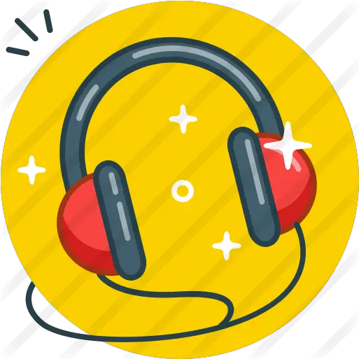  Headphones Free Technology Icons Headphones Png Head Phones Png