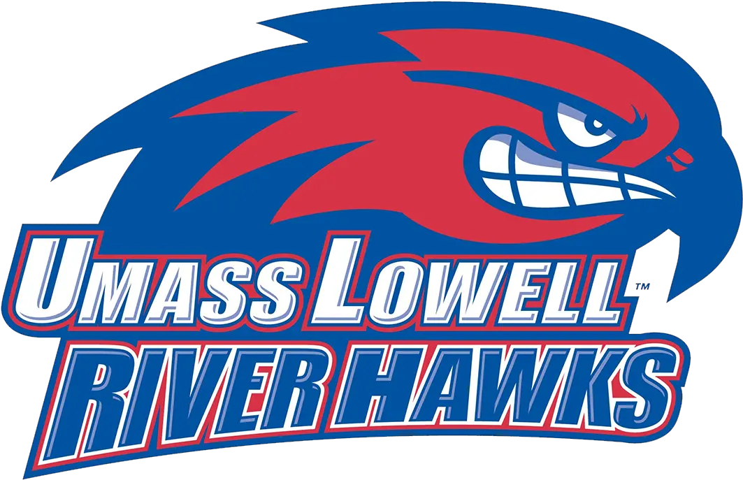  Umass Lowell River Hawks Logo Evolution History And Meaning Umass Lowell River Hawks Logo Png Hawks Logo Png