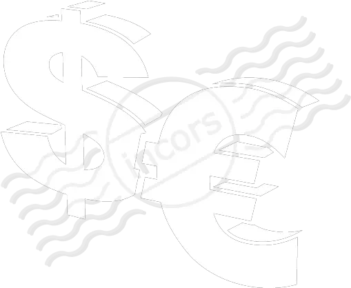  Iconexperience M Collection Symbol Dollar Euro Icon Illustration Png Euro Logo