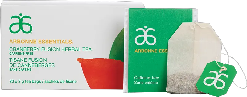  Cranberry Fusion Herbal Tea Cranberry Herbal Tea Arbonne Png Cranberry Png