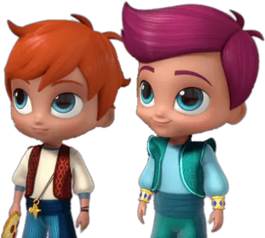  Shine Zac And Kaz Transparent Png Zac Shimmer And Shine Shine Transparent