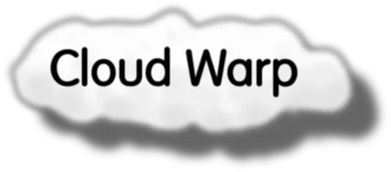  Images Cloud Warp Bukkit Plugins Projects Bukkit Monochrome Png Cw Logo