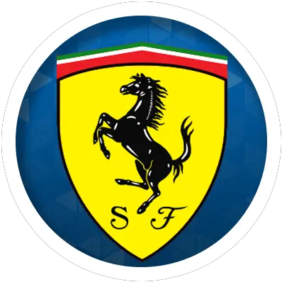  Ferrari F1ferrariteam Twitter Ferrari Logo Png Ferrari Car Logo