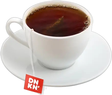  Packaged Tea Premium Teas Anytime Dunkinu0027 Png Transparent