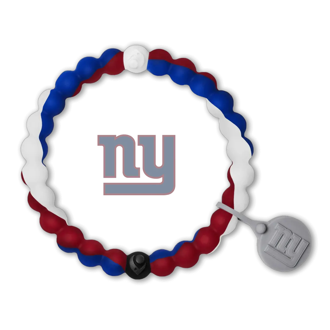  New York Giants Lokai Clipart New York Giants Lokai Png Giants Png