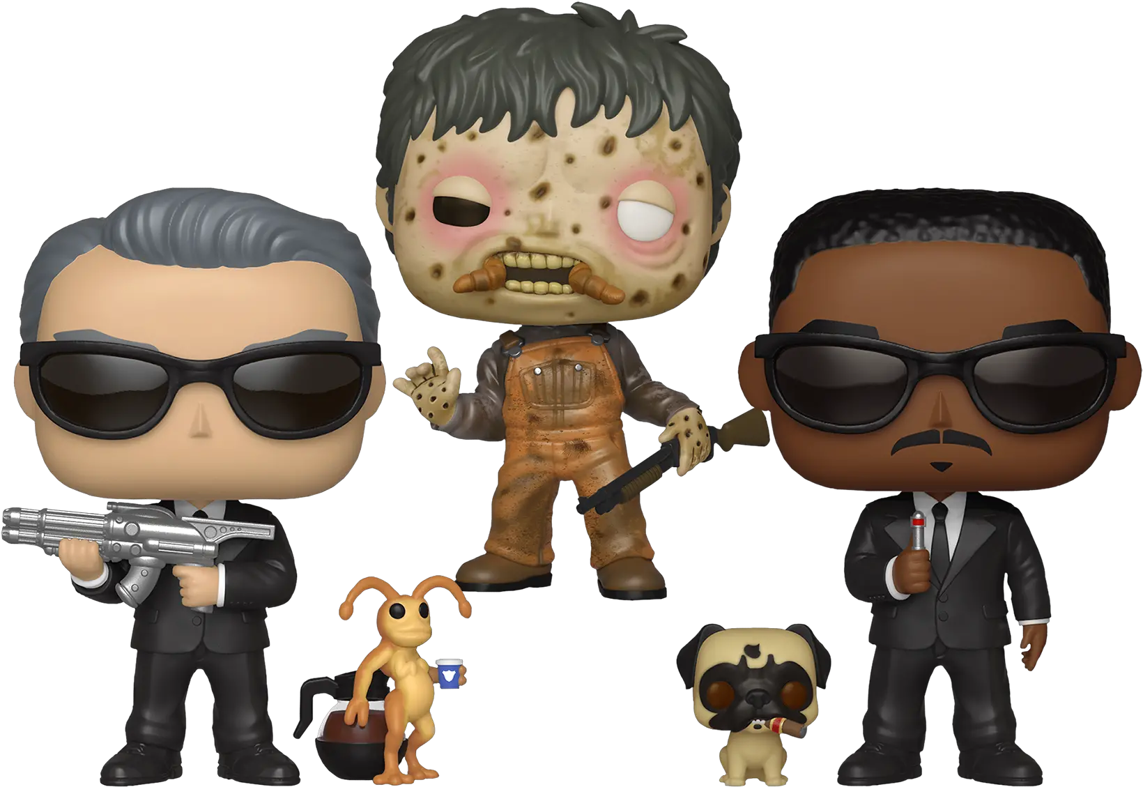  Men In Black Galaxy Defending Funko Pop Vinyl Bundle Set Men In Black Vinyl Pops Png Men In Black Logo