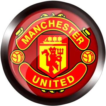  Manchester United Manchester United Png Utd Logo