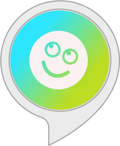  Amazoncom Joker Alexa Skills Circle Png Joker Smile Png