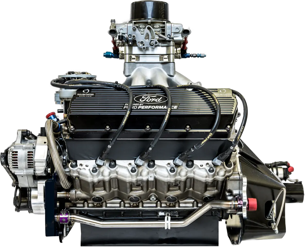  Download Our Record Ford Nascar Engine Png Image With No Engine Engine Png