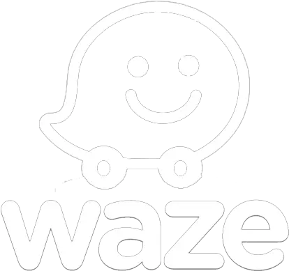  Index Of Transparent Background Waze Logo Png Waze Logo