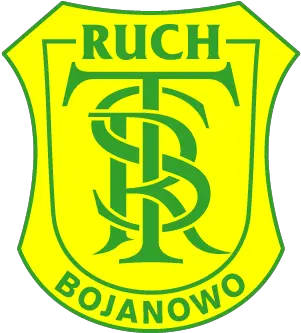  Ts Ruch Bojanowo Logo Vector Ruch Bojanowo Png Ts Logo