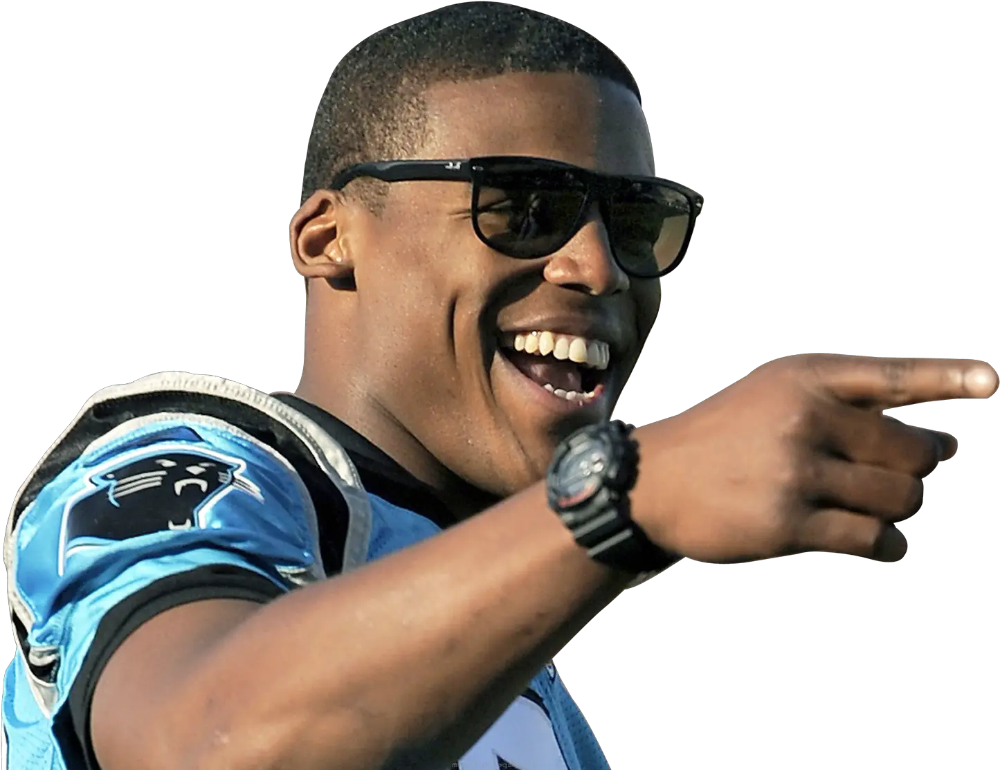  Cam Newton Png Transparent Image