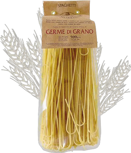  Spaghetti With Wheat Germ 500g Al Dente Png Spaghetti Png